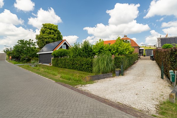Medium property photo - Groenendijk 8, 4285 WB Woudrichem